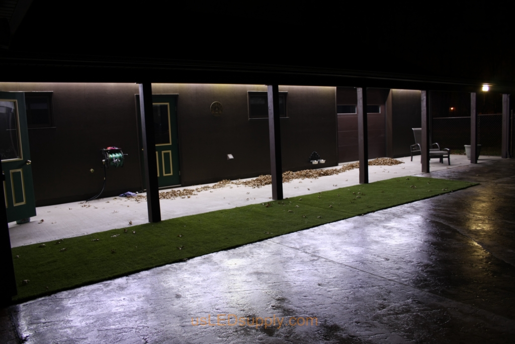 Outdoor Patio Led Strip Lights Patio Ideas